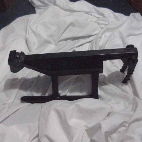 Cowboy Roping Toy - Picture 2 of 3